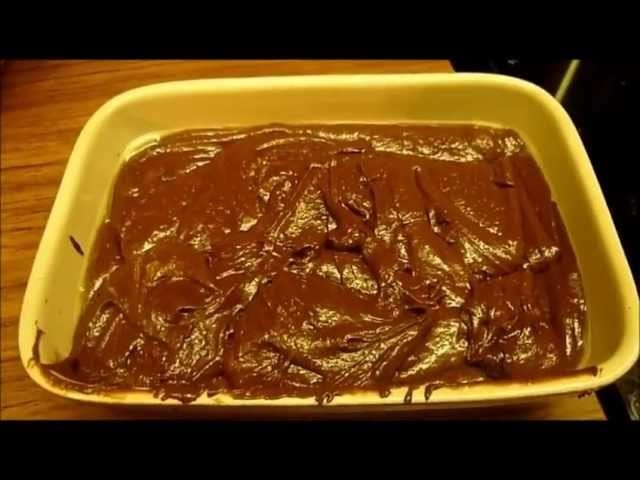 Stoner Girl - How To Make Pot Brownies (Weed Brownies. Marijuana Brownies. Cannabis Brownies)