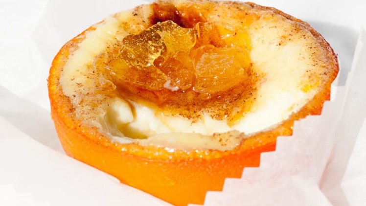 How To Bake Delicious Orange Creme Brulee - DIY Food & Drinks Tutorial - Guidecentral