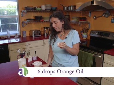 Make Coconut Oil Moisturizer