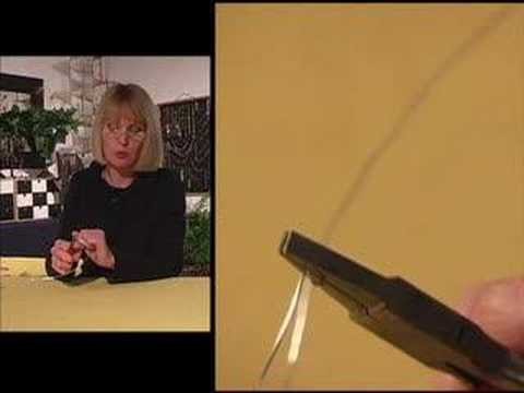 Making Spirals: Wire Jewelry with Linda Jones DVD