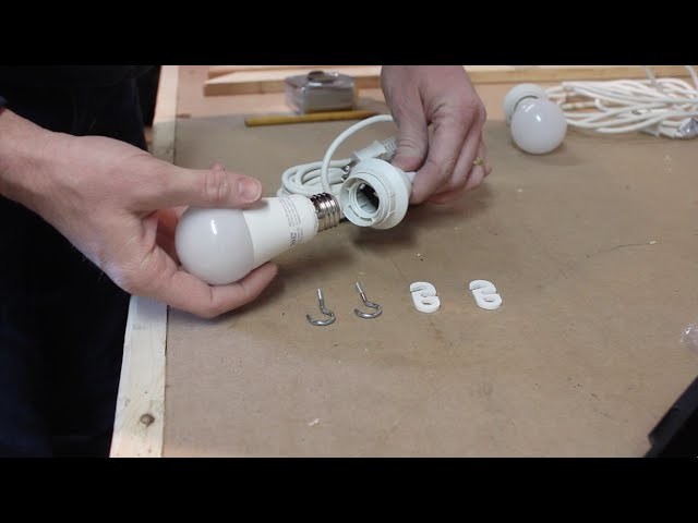 Shop update: new IKEA china ball paper lanterns!