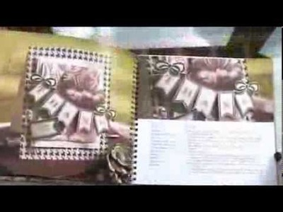Anna Griffin Haul - Embossing Folders, Stamps, Papers & more (Sept 2013)