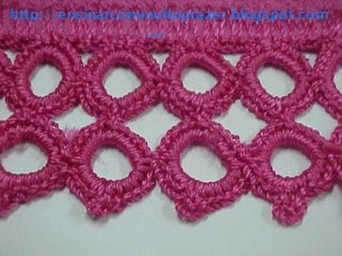 Crochet| Stitches |simplicity patterns|53