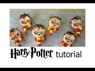 How To Make a Harry Potter Charm
