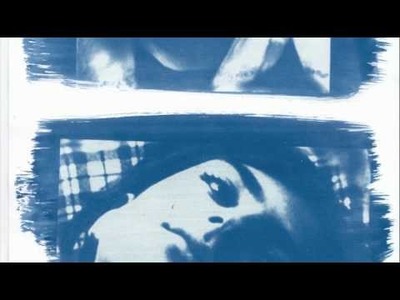 How to print a Cyanotype