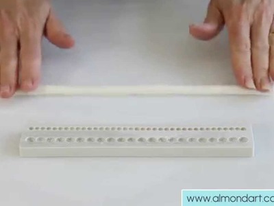 How To Use A Silicone Bead Mould