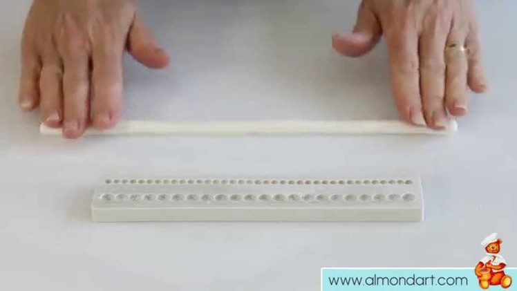 How To Use A Silicone Bead Mould
