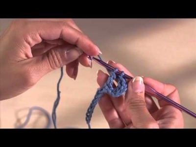 The Art of Crochet - Double Treble