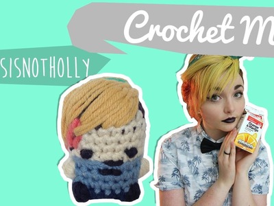 ThisisnotHolly  - Crochet Me