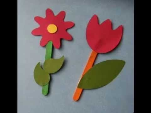 Toddler craft ideas