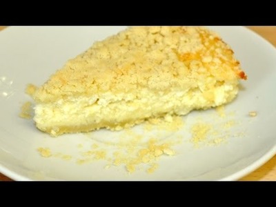 Cook a Gentle Cottage cheese Pie - DIY  - Guidecentral