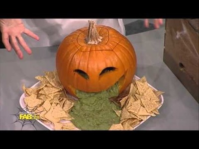 DIY Pumpkins