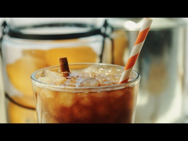 Simple Shortcuts: DIY Cold Brew Coffee