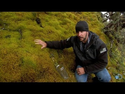 DIY Survival: Water You Can Drink Without Boiling | Dual Survival