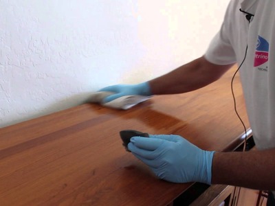 How to Clean and Restore Teak Furniture