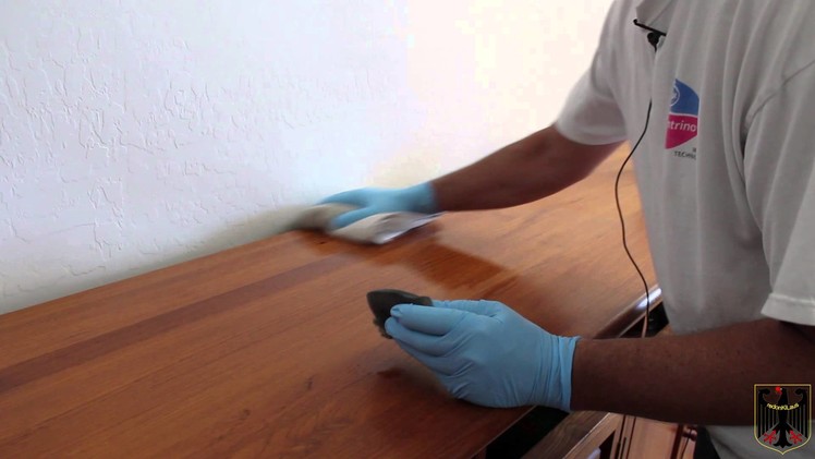 How to Clean and Restore Teak Furniture