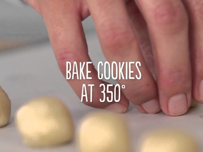 How to Make Santa Hat Cookies