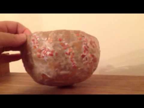 Paper mache bowl from a balloon mold