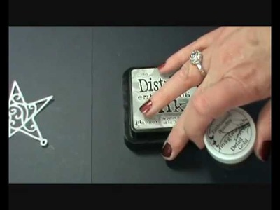 Shrink Plastic Charms Tutorial by Bev Rochester