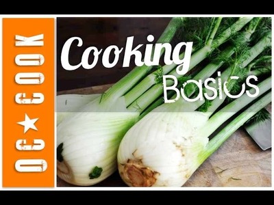 Fennel Puree Recipe, How To Make Delicious Fennel Puree - Orange County Cook - Huw Mainwaring