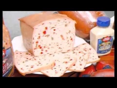 How It's Made - Deli Meats