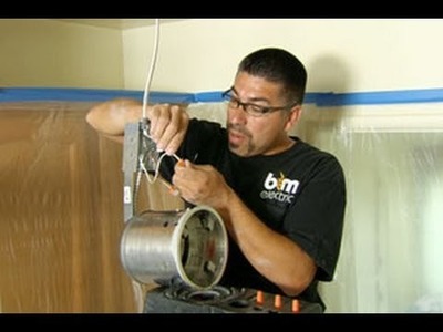 How to Install Recessed Lights - This Old House