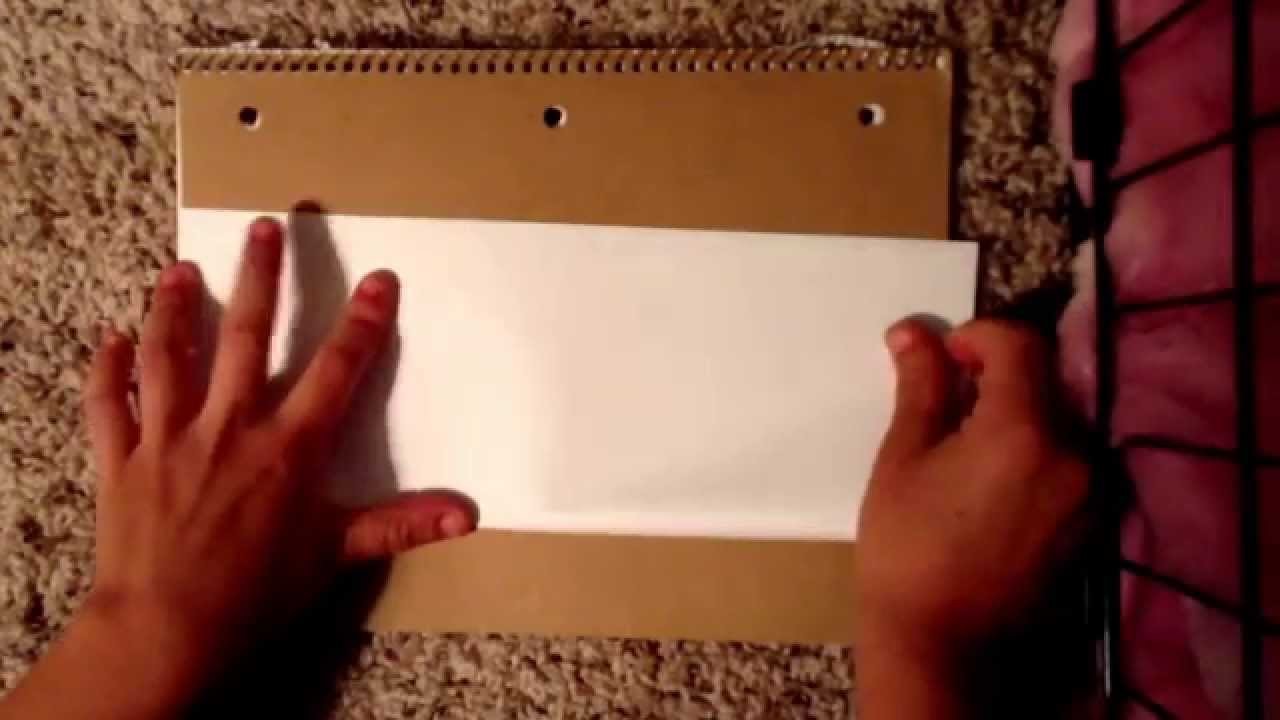 How to make the loudest paper popper with only two folds!!!!!!