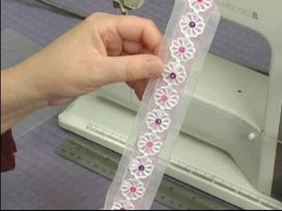 How to Make Unique Bookmarks : Tips for Making a Ribbon Bookmark
