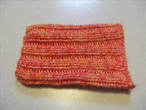 Knit Blog 8