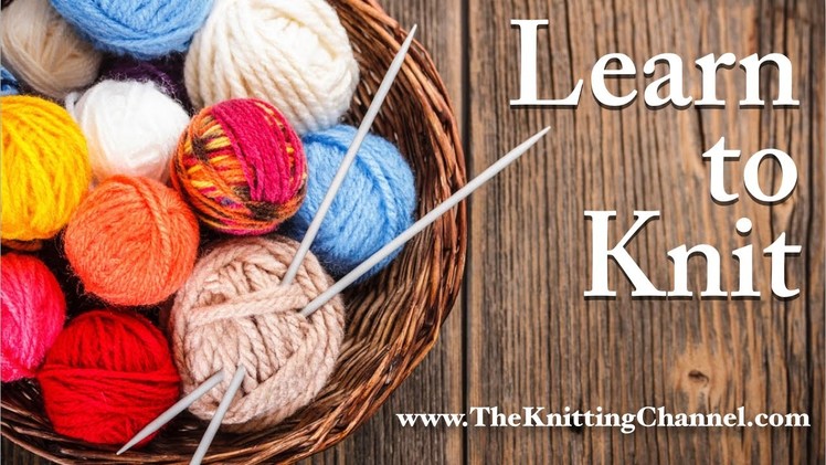 Knitting Pretty: a timeless method of knitting that is faster, easier and more enjoyable!