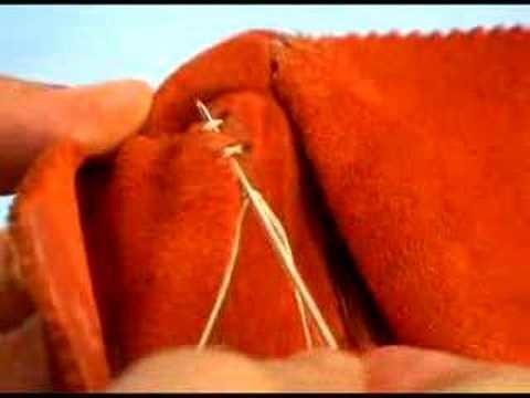 Stitch-It! A DIY Shoe by Simple