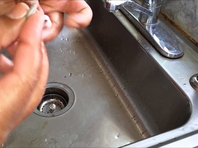 Tips and Tricks: How to fix Low Water Pressure in Kitchen Faucet