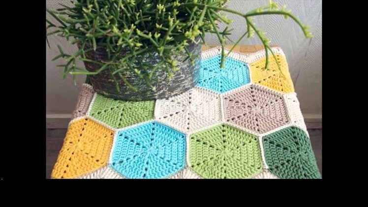Easy crochet crochet tablecloth free patterns