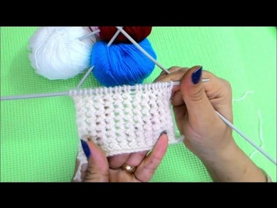 Easy knitting in Hindi
