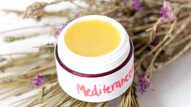 How To Create Natural Solid Perfume - DIY Beauty Tutorial - Guidecentral