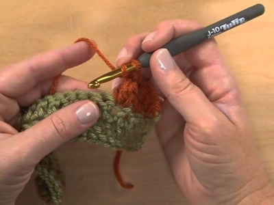 Innovations For Crochet