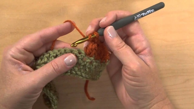 Innovations For Crochet