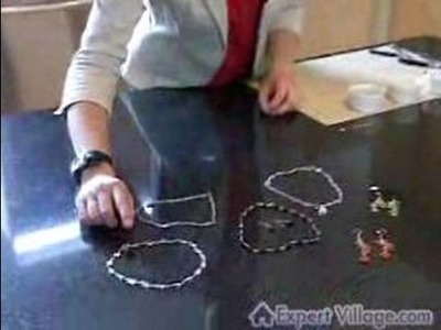 Introduction to Wire Wrap Jewelry : Wire Wrap Jewelry Patterns