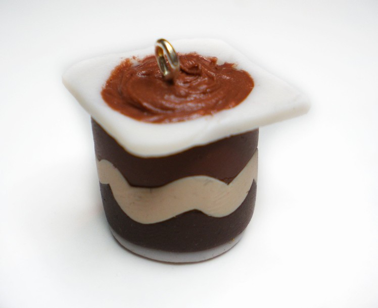 Clay Made Easy: Pudding Cup