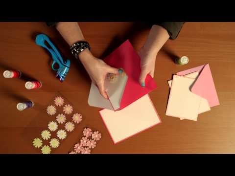 DohVinci US | DIY | Envelopes