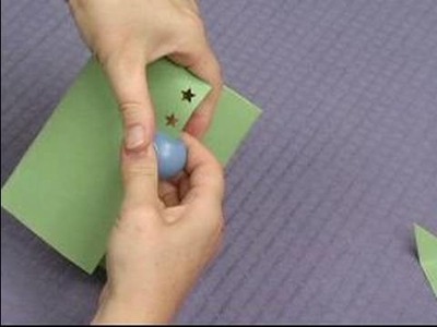How to Make Pop-Up Cards & Envelopes : How to Make a Simple Handmade Envelope: Part 2