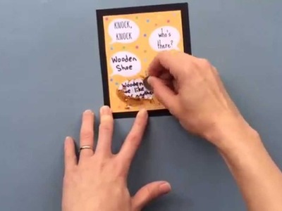 How to Make Scratch Off Cards