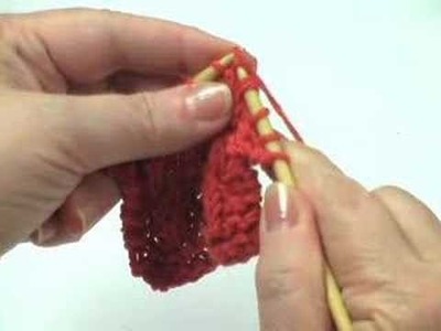 I Can't Believe I'm Knitting Cables