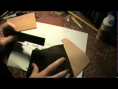 Intro to Leathercraft - Properties of Leather