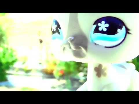 LPS- Paper Hearts MV (collab with wishie paws)