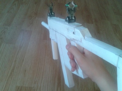 Paper Kriss Vector K10