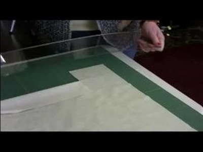 Advanced Quilting Techniques : How to Size Fabrics for a Quilt