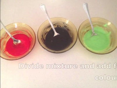 DIY Paint and Plastic