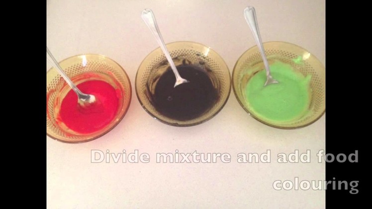 DIY Paint and Plastic