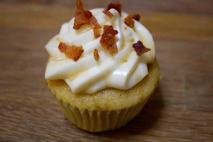 French Toast Cupcakes - Cooked by Julie - Episode 136
